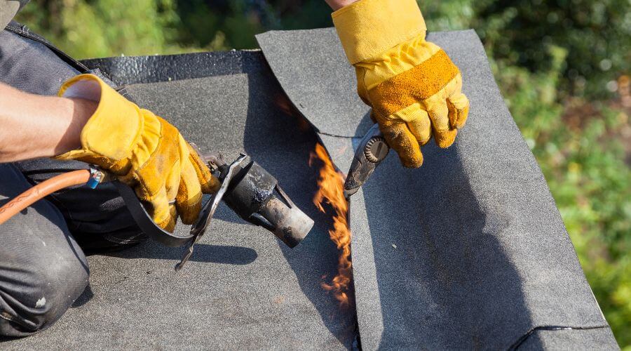 Local Chimney Repair in Fruithurst, AL